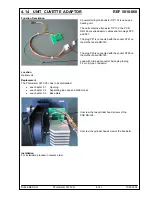 Preview for 46 page of Riele Photometer 5010 V5+ Service Manual