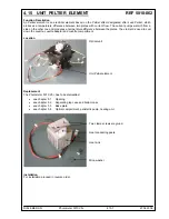 Preview for 47 page of Riele Photometer 5010 V5+ Service Manual