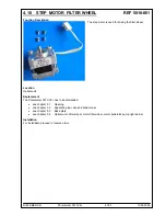 Preview for 49 page of Riele Photometer 5010 V5+ Service Manual