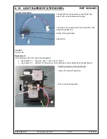 Preview for 50 page of Riele Photometer 5010 V5+ Service Manual