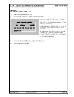 Preview for 51 page of Riele Photometer 5010 V5+ Service Manual