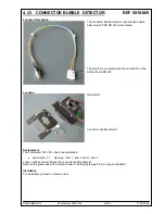 Preview for 55 page of Riele Photometer 5010 V5+ Service Manual