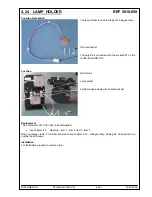 Preview for 56 page of Riele Photometer 5010 V5+ Service Manual