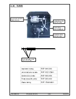 Preview for 57 page of Riele Photometer 5010 V5+ Service Manual