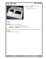 Preview for 58 page of Riele Photometer 5010 V5+ Service Manual