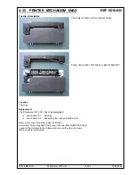 Preview for 63 page of Riele Photometer 5010 V5+ Service Manual