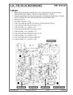 Preview for 68 page of Riele Photometer 5010 V5+ Service Manual