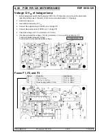 Preview for 69 page of Riele Photometer 5010 V5+ Service Manual