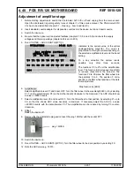 Preview for 71 page of Riele Photometer 5010 V5+ Service Manual