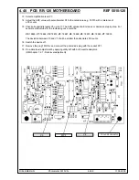 Preview for 72 page of Riele Photometer 5010 V5+ Service Manual