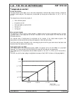 Preview for 73 page of Riele Photometer 5010 V5+ Service Manual