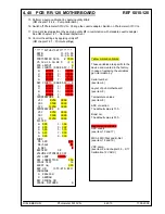 Preview for 77 page of Riele Photometer 5010 V5+ Service Manual