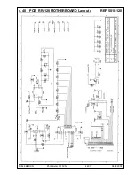 Preview for 81 page of Riele Photometer 5010 V5+ Service Manual