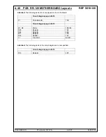 Preview for 84 page of Riele Photometer 5010 V5+ Service Manual