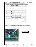 Preview for 91 page of Riele Photometer 5010 V5+ Service Manual