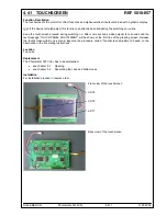 Preview for 92 page of Riele Photometer 5010 V5+ Service Manual