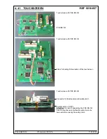 Preview for 93 page of Riele Photometer 5010 V5+ Service Manual