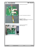 Preview for 94 page of Riele Photometer 5010 V5+ Service Manual