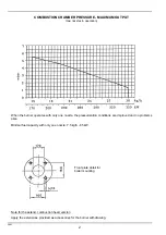 Предварительный просмотр 4 страницы Riello Burners 3433785 Installation, Use And Maintenance Instructions