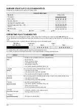 Preview for 13 page of Riello Burners 3433785 Installation, Use And Maintenance Instructions