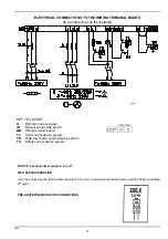 Preview for 7 page of Riello Burners 3434585 Installation, Use And Maintenance Instructions