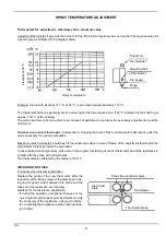 Preview for 11 page of Riello Burners 3434985 Installation, Use And Maintenance Instructions