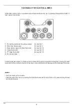 Preview for 8 page of Riello Burners 3435985 Installation, Use And Maintenance Instructions