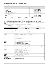 Preview for 13 page of Riello Burners 3435985 Installation, Use And Maintenance Instructions