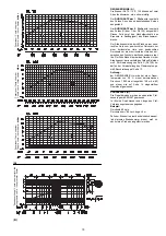 Preview for 10 page of Riello Burners 3475020 Installation, Use And Maintenance Instructions