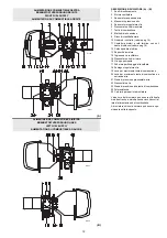 Предварительный просмотр 12 страницы Riello Burners 3478000 Modulating Operation