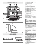 Предварительный просмотр 14 страницы Riello Burners 3478000 Modulating Operation