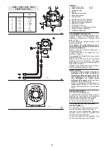 Preview for 22 page of Riello Burners 3478000 Modulating Operation