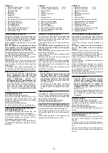 Preview for 23 page of Riello Burners 3478000 Modulating Operation