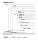 Preview for 9 page of Riello Burners 3478410 Installation, Use And Maintenance Instructions