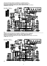 Preview for 16 page of Riello Burners 3486655 Installation, Use And Maintenance Instructions