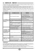 Preview for 11 page of Riello Burners 362 T1 Installation, Use And Maintenance Instructions