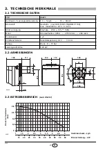 Preview for 14 page of Riello Burners 362 T1 Installation, Use And Maintenance Instructions