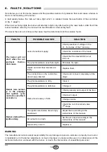 Preview for 11 page of Riello Burners 366 T1 Installation, Use And Maintenance Instructions