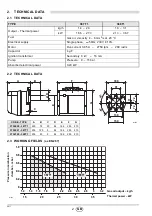 Preview for 4 page of Riello Burners 3736520 Installation, Use And Maintenance Instructions