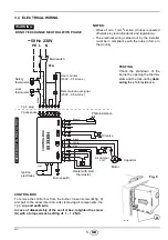 Preview for 7 page of Riello Burners 3736520 Installation, Use And Maintenance Instructions