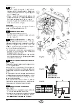 Предварительный просмотр 9 страницы Riello Burners 3737050 Installation, Use And Maintenance Instructions