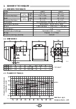 Предварительный просмотр 24 страницы Riello Burners 3737050 Installation, Use And Maintenance Instructions