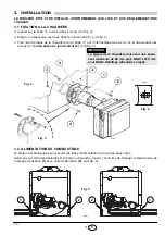 Preview for 25 page of Riello Burners 3737050 Installation, Use And Maintenance Instructions