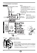 Предварительный просмотр 27 страницы Riello Burners 3737050 Installation, Use And Maintenance Instructions