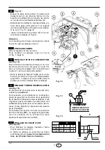 Предварительный просмотр 29 страницы Riello Burners 3737050 Installation, Use And Maintenance Instructions