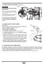 Preview for 30 page of Riello Burners 3737050 Installation, Use And Maintenance Instructions