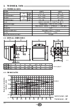 Предварительный просмотр 34 страницы Riello Burners 3737050 Installation, Use And Maintenance Instructions