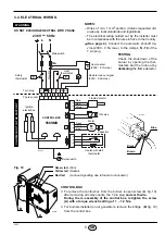 Preview for 37 page of Riello Burners 3737050 Installation, Use And Maintenance Instructions