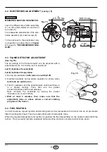 Предварительный просмотр 40 страницы Riello Burners 3737050 Installation, Use And Maintenance Instructions