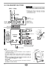 Preview for 7 page of Riello Burners 3737150 Installation, Use And Maintenance Instructions